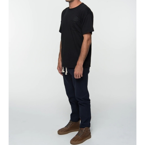 PARALLEL X LEAGUE HENDRIX PANT BLACK NEW WITH TAGS men's 32 - Picture 5 of 16